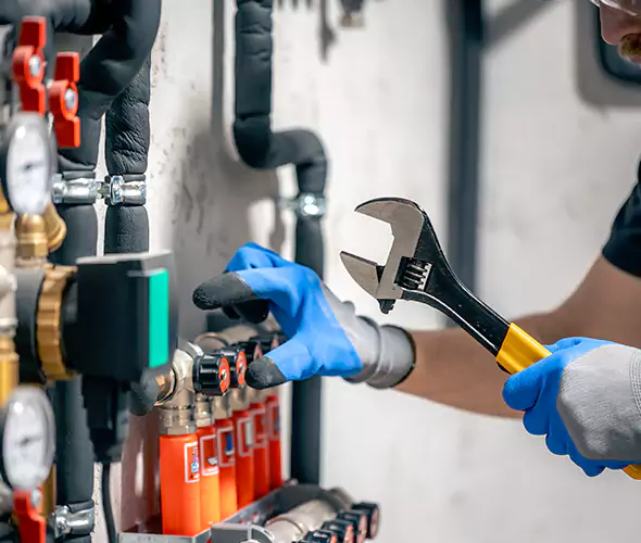 Expert Plumber for Commercial Plumbing in Lancaster, TX: Schedule Reliable Plumbing Services with Us