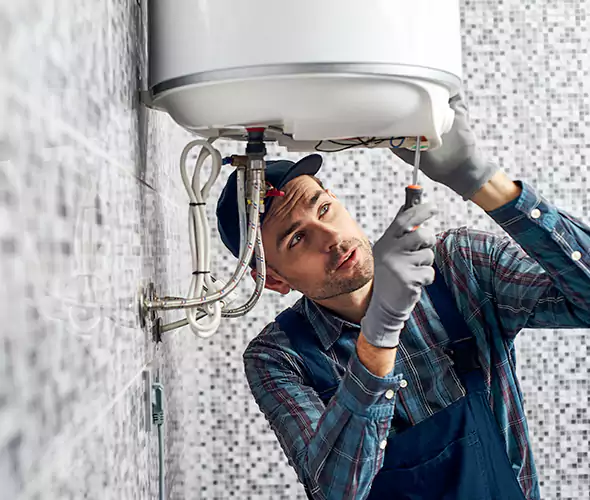 Expert Plumber for Hot Water Tank Maintenance in Lancaster, TX: Schedule Reliable Maintenance Services with Us