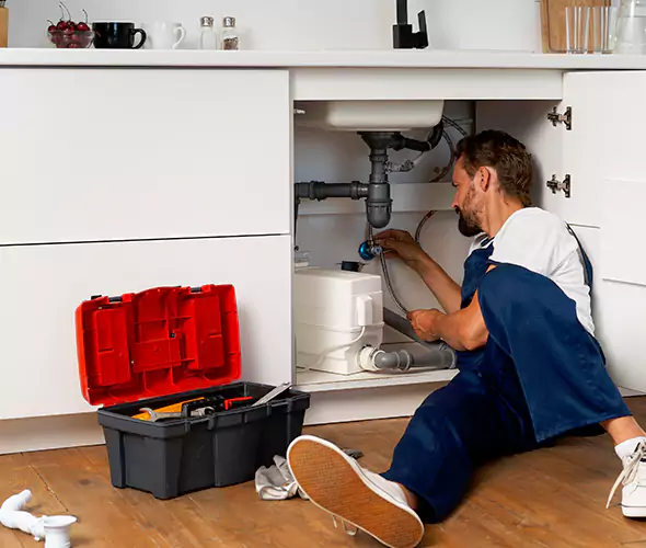 Expert Plumber for Frozen Pipes in Lancaster, TX: Schedule Affordable Frozen Pipe Repair Services with Us
