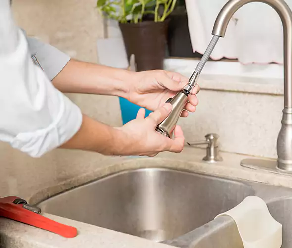 Expert Plumber for Plumbing Inspection in Lancaster, TX: Schedule Affordable Inspection Services with Us