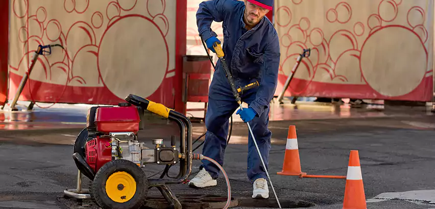 Professional Drain Repair Services in Lancaster, TX