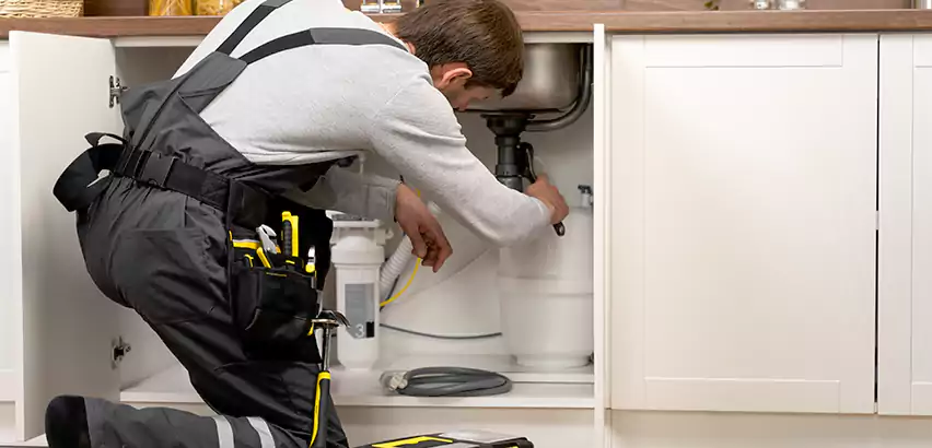 Reliable Sink Garbage Disposal Installation Services in Lancaster, TX