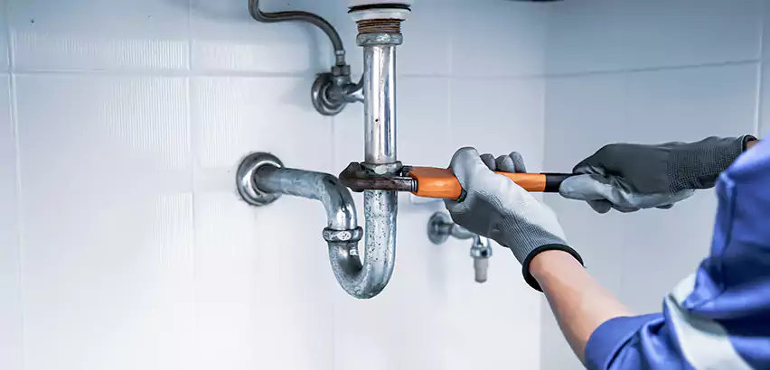 Plumbers Near Me in Lancaster, TX