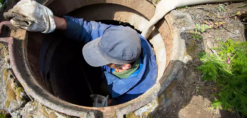 Professional Septic Tank Repair Services in Lancaster, TX