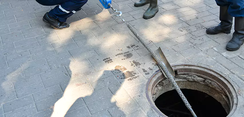 Basement Drainage System in Lancaster