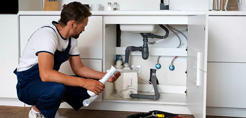Pipe Replacement Services in Lancaster