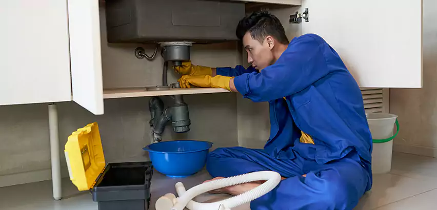 Sewer Line Maintenance Lancaster, TX