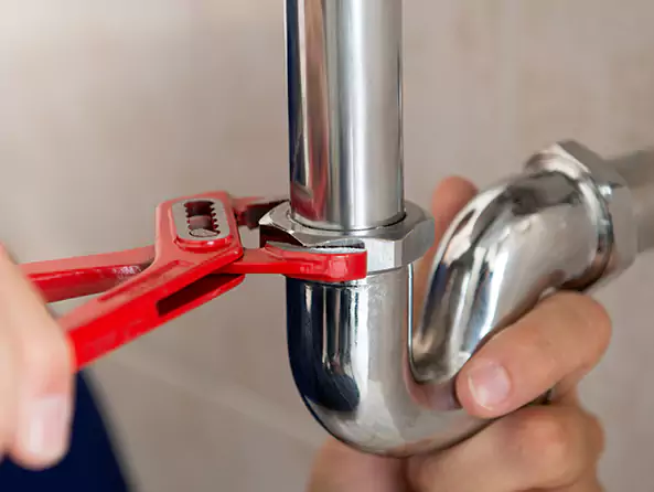 Why Choose Lancaster Plumbing Repair for Basement Leak Repair in Lancaster, TX?