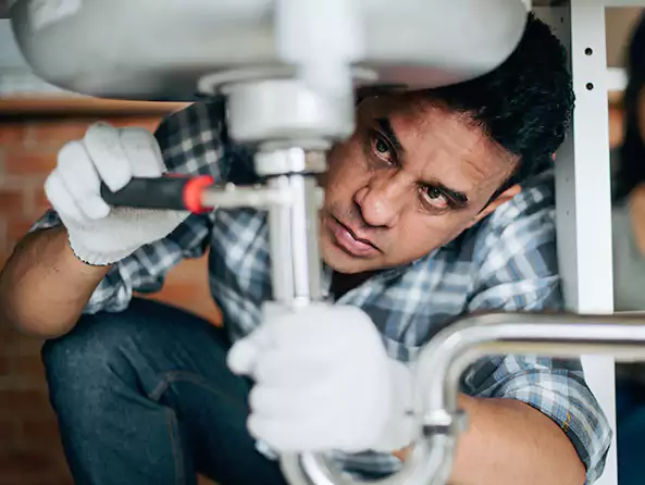 Why Choose Lancaster Plumbing Repair for Clogged Sewer Line Repair in Lancaster, TX?