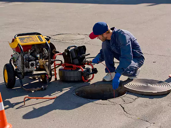 Why Choose Lancaster Plumbing Repair for Drains Camera Inspection in Lancaster, TX?