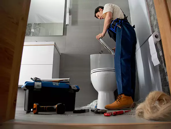 Why Choose Lancaster Plumbing Repair for Emergency Plumber in Lancaster, TX?