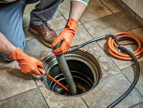 Why Choose Lancaster Plumbing Repair for Hydrojet Plumbing in Lancaster, TX?
