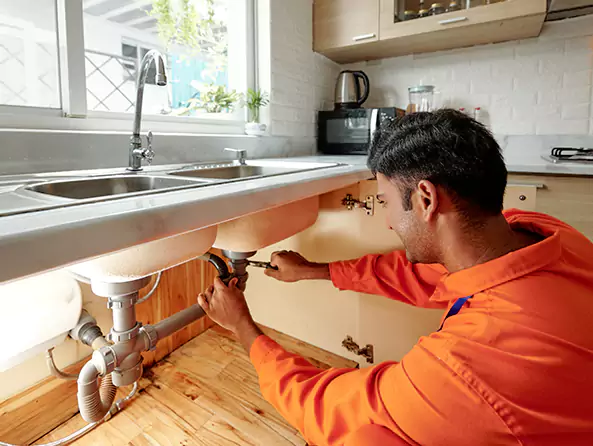 Why Choose Lancaster Plumbing Repair for Plumbers for Frozen Pipes in Lancaster, TX?