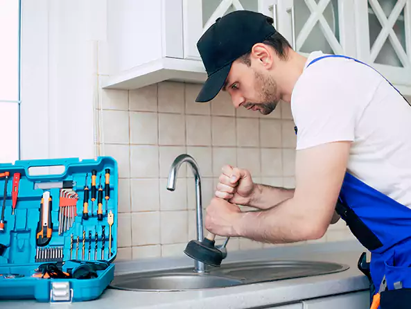  Why Choose Lancaster Plumbing Repair for Plumbing Inspection in Lancaster, TX?