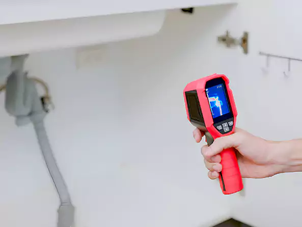 Why Choose Lancaster Plumbing Repair for Slab Leak Detection in Lancaster, TX?