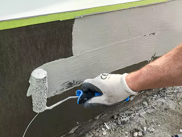 Why Choose Lancaster Plumbing Repair for Walls Waterproofing in Lancaster, TX?
